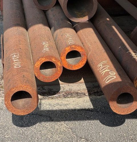 Varaston Tyhjennystä!