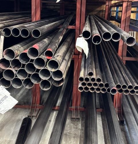 Varaston Tyhjennystä!